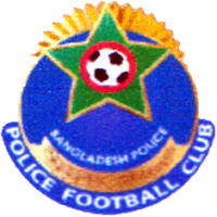 Bangladesh Police FC